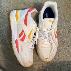 Reebok sneakers